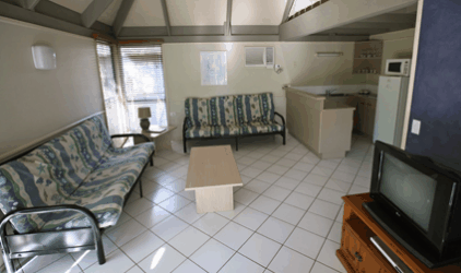 Kellys Beach Resort - Perths Hotel 3