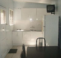 Cape Hillsborough Nature Resort - Perths Hotel