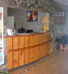 Jackaroo Motel - Perths Hotel 0