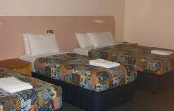 Jackaroo Motel - Perths Hotel 1