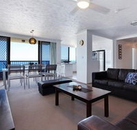 Southern Cross Luxury Apartments - Perths Hotel