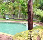 Resort Bamaga - Perths Hotel
