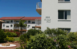 Burleigh Point Apartments - Perths Hotel