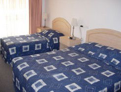 Centrepoint Motel - Perths Hotel 1