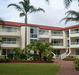 Key Largo Apartments - Perths Hotel