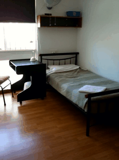 Adalong Student Guesthouse - Perths Hotel