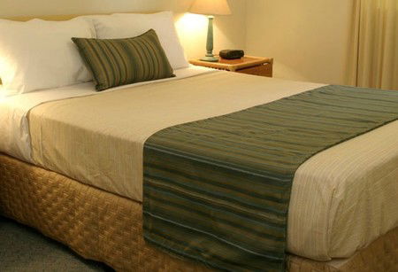 Grosvenor In Cairns - Perths Hotel 3