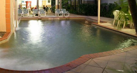 Grosvenor In Cairns - Perths Hotel 5
