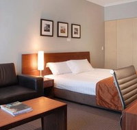 Clarion Suites Gateway - Perths Hotel