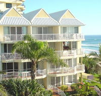 Crystal Beach Resort