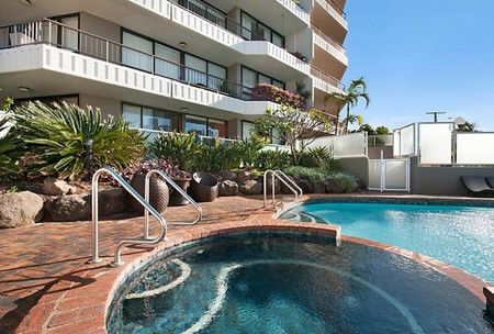 Bougainvillea Apartments - Perths Hotel 0