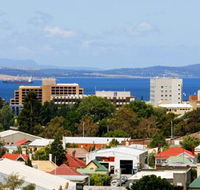Rydges Hobart - Perths Hotel