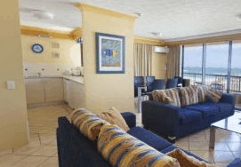 Scamander TAS Perths Hotel