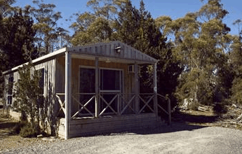 Cosy Cabins Cradle Mountain - Perths Hotel