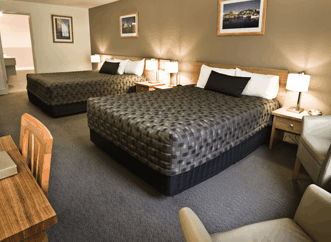The Old Woolstore Apartment Hotel - Perths Hotel