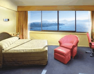 Clarion Hotel Wrest Point Tower - Perths Hotel 1