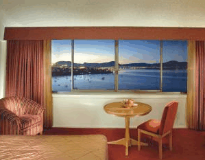 Clarion Hotel Wrest Point Tower - Perths Hotel 2