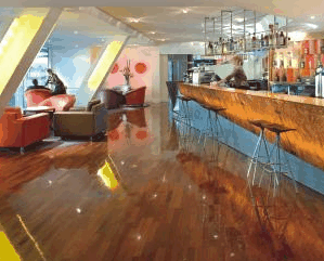 Clarion Hotel Wrest Point Tower - Perths Hotel 3