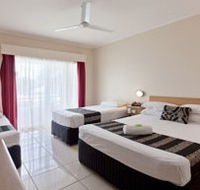 City Sheridan Inn - Perths Hotel