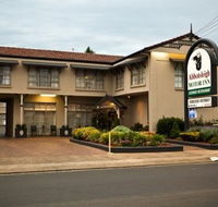 Abbotsleigh Motor Inn - Perths Hotel