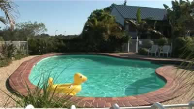 Jacaranda Country Lodge - Perths Hotel 3