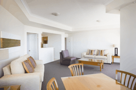 Mantra Bel Air Resort - Perths Hotel 3