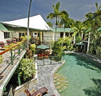 Bay Village Tropical Retreat Cairns - Perths Hotel