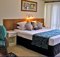 Cairns Queenslander - Perths Hotel