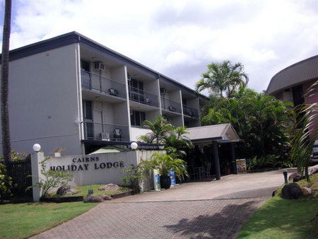 Cairns QLD Perths Hotel