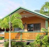 Cairns Coconut Holiday Resort - Perths Hotel