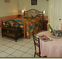 Chillagoe Cabins - Perths Hotel