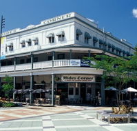 Hides Hotel Cairns - Perths Hotel