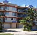 Pacific Horizons - Perths Hotel