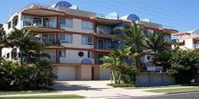 Pacific Horizons - Perths Hotel 0