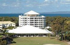 Fairways Golf And Beach Retreat - Perths Hotel 0