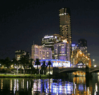 Mercure Hotel Melbourne - Perths Hotel