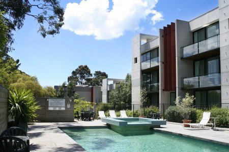 Phillip Island Apartments - Perths Hotel 0