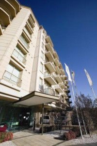 Quest On Chapel - Perths Hotel 1