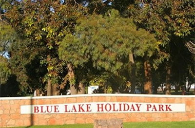 Blue Lake Holiday Park - Perths Hotel 0