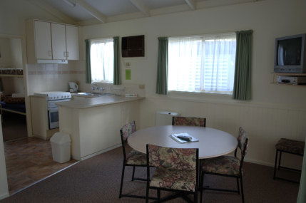 Kalganyi Holiday Park - Perths Hotel 0