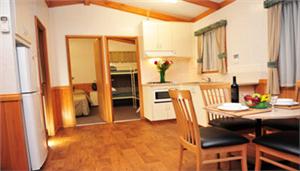 Levi Park Caravan Park - Perths Hotel 1