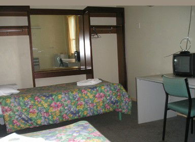 Evancourt Motel - Perths Hotel 0
