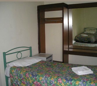 Evancourt Motel - Perths Hotel 2