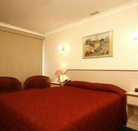 Best Western Stagecoach Motor Inn - Perths Hotel