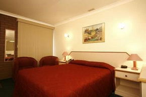 Best Western Stagecoach Motor Inn - Perths Hotel 0
