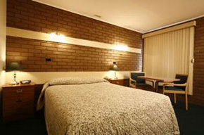 Best Western Stagecoach Motor Inn - Perths Hotel 2