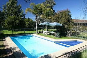 Best Western Stagecoach Motor Inn - Perths Hotel 4