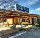 Barclay Gardens Motor Inn - Perths Hotel