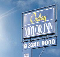Oxley Motor Inn - Perths Hotel