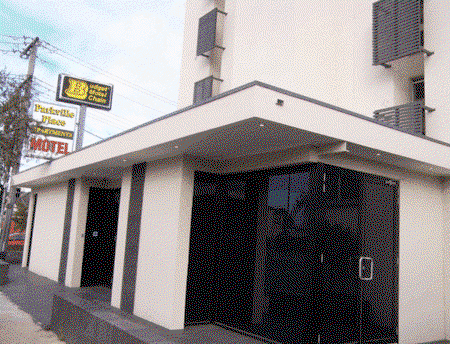 Brunswick VIC Perths Hotel